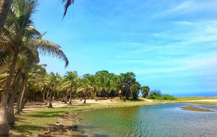 Paradise Beach, Pudukuppam, Puducherry, Puducherry - Vushii.com Paradise Beach, Pudukuppam, Puducherry, Puducherry - Vushii.com